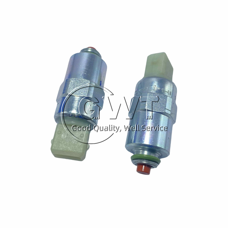 Delphi 24V Stop Solenoid