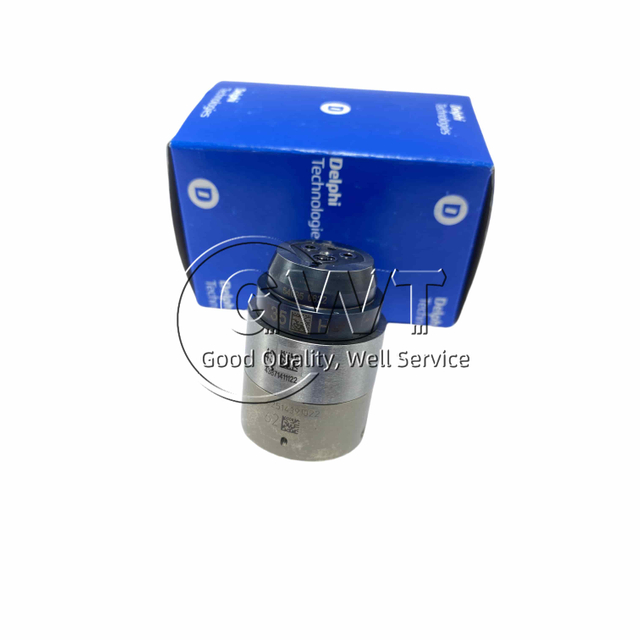 Delphi Control Valve 7206-3006 7206-0967