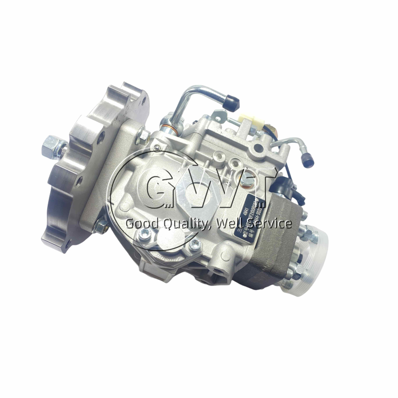 HARD WILD VE PUMP GZ-VE4/12F2100R088