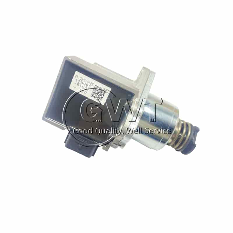 YANMAR ACTUATOR 129927-61601