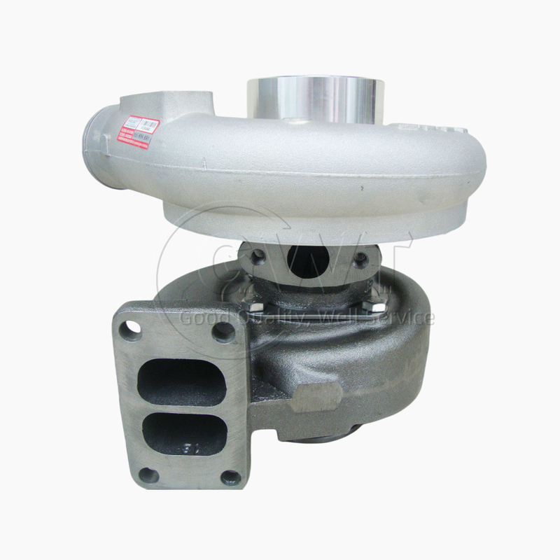  Holset HX35 4049346 A3919153 4049340 4049341 403-1118010 Genuine Cummins Turbocharger