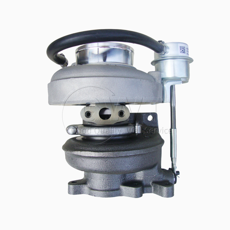  Holset HE221W 2834301 2834302 4033965H Genuine Cummins Turbocharger