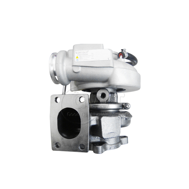  Holset HE221W 2835144 4047105 4033969 Genuine Cummins Turbocharger