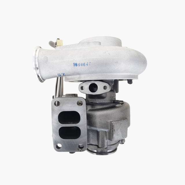  Holset HX35W 5323374 5323375 Genuine Cummins Turbocharger