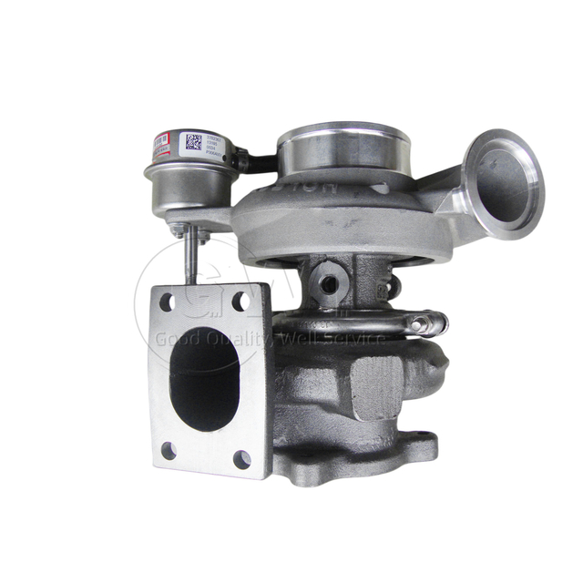  Holset HE221W 3781989 3781990 3786900 Genuine Cummins Turbocharger