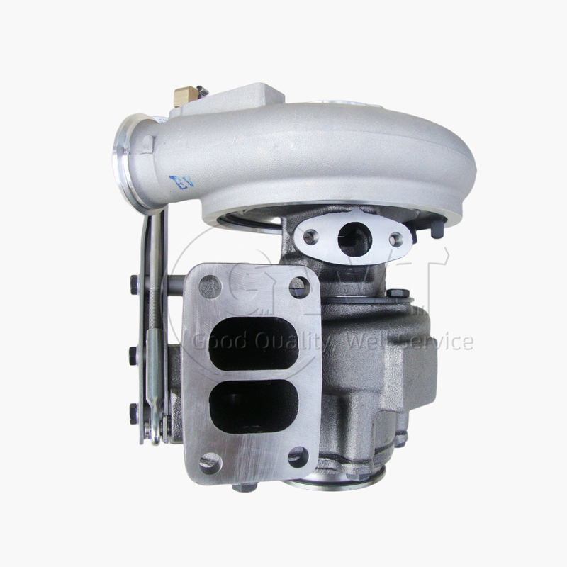  Holset HX35W 4050060 4050061 Genuine Cummins Turbocharger