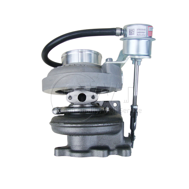  Holset HE221W 3782370 3782374 Genuine Cummins Turbocharger