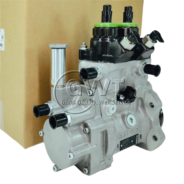 Diesel Fuel Injection Pump 094000-0310 RE51842301 For Diesel Engine