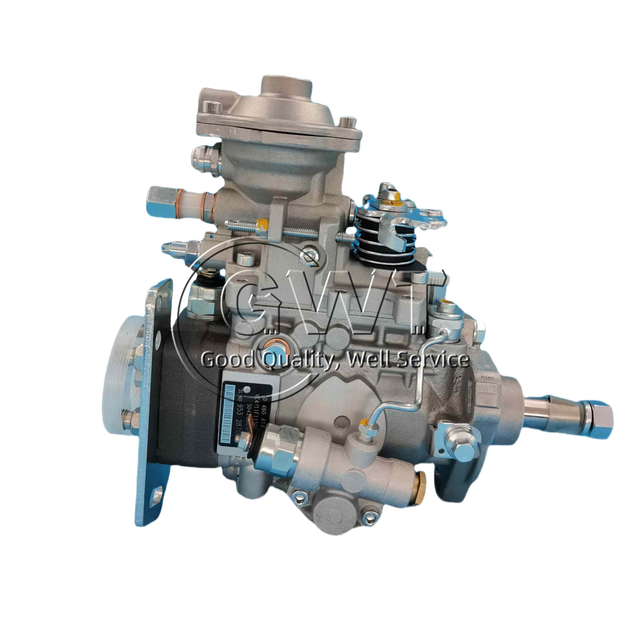 0460414265 VE Injection Fuel Pump