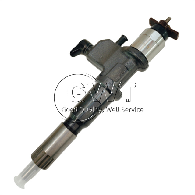 095000-5980 8-97603099-2 DENSO INJECTOR Diesel Common Rail Fuel Injector 