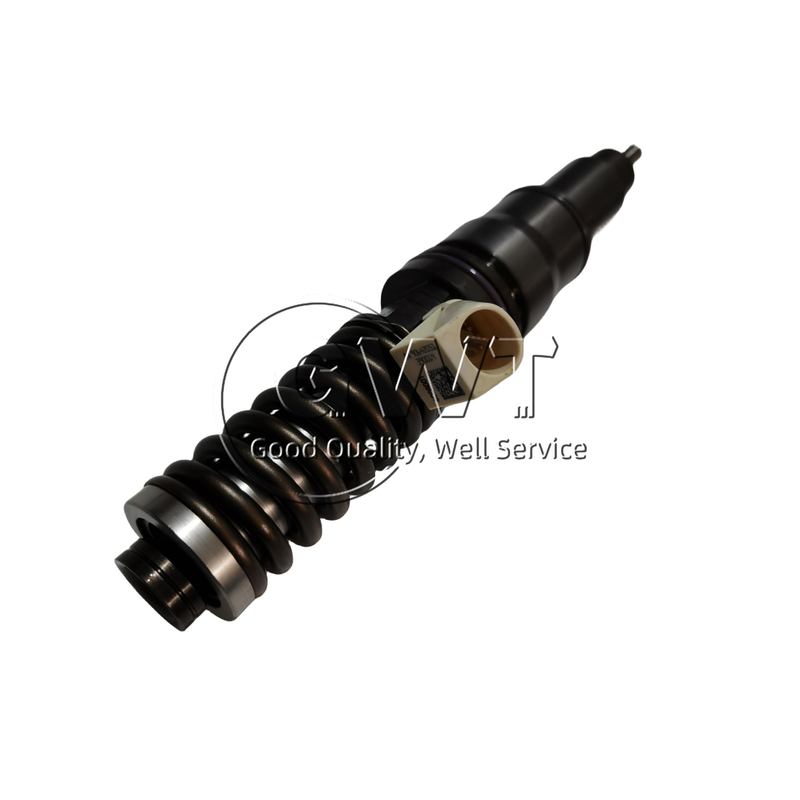 BEBE4C08001 3829087 3803637 DELPHI Common Rail Diesel Fuel Injector for VOLVO TRUCK