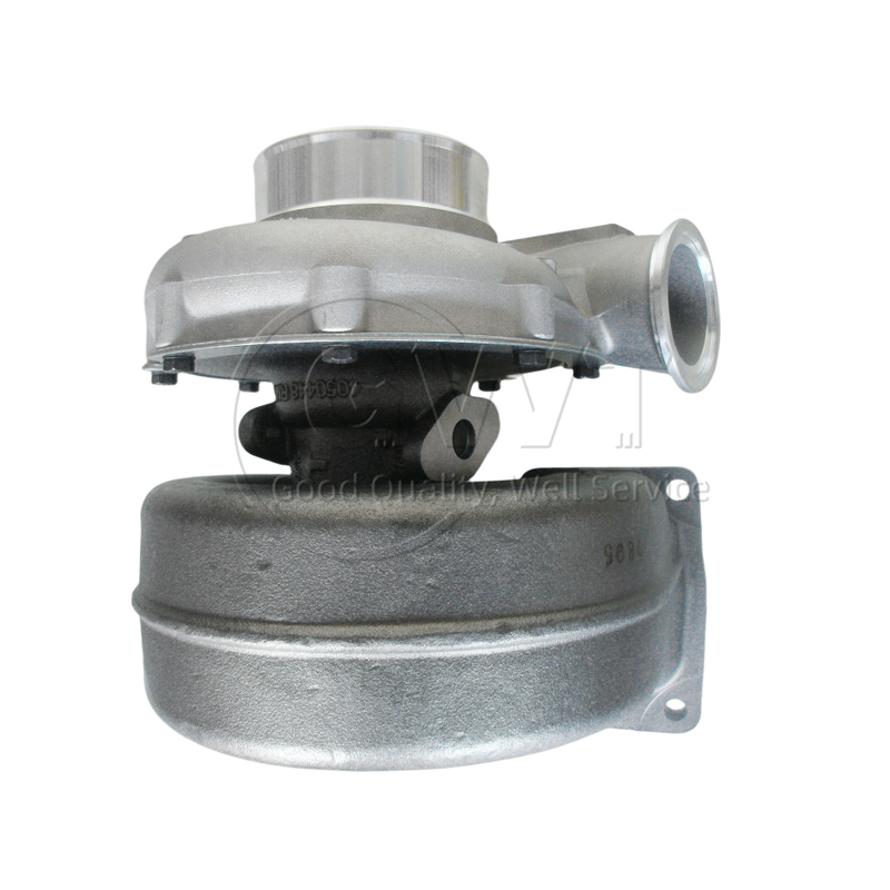  Holset HX50 2834275 2834277 4033992 Genuine Cummins Turbocharger
