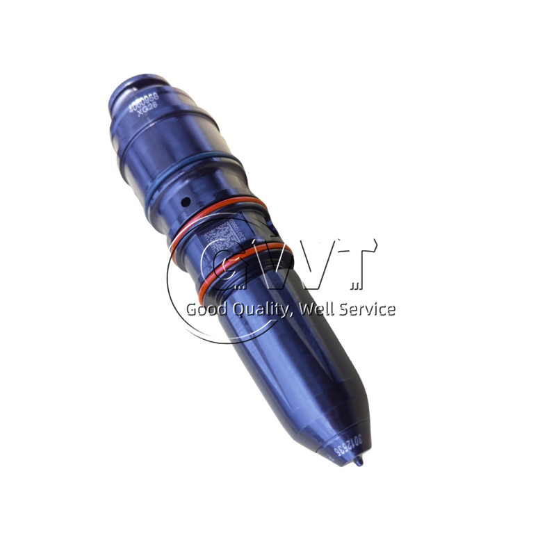 4914452 Diesel Fuel Injector for Cummins Engine