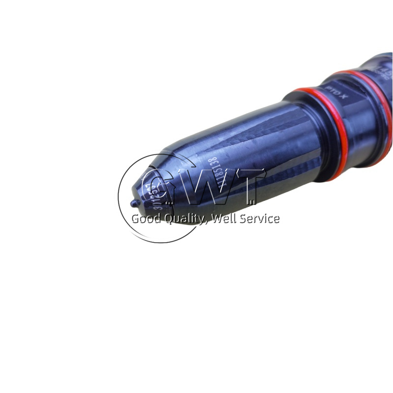 4914505 Diesel Engine Parts Injector for NT855