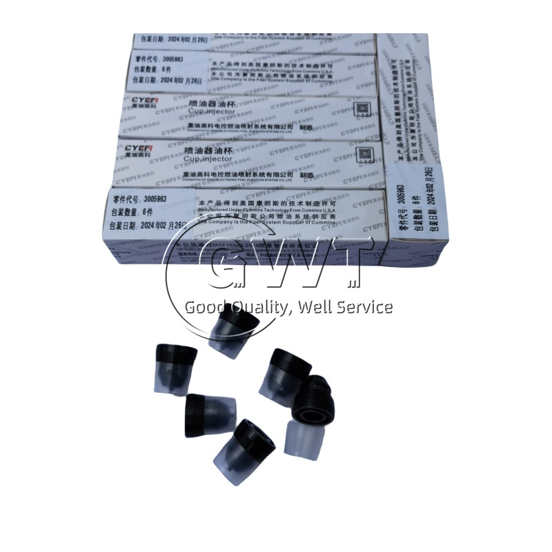 3005963 Injector Cup For Cummins