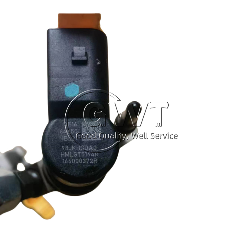 16000372R Diesel Fuel Injector