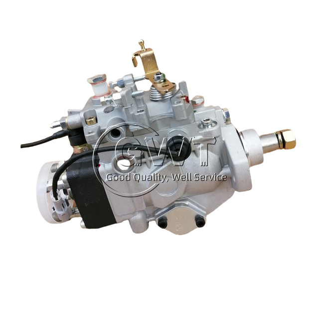 Diesel VE Fuel Injection Pump 096000-4930 For TOYOTA 