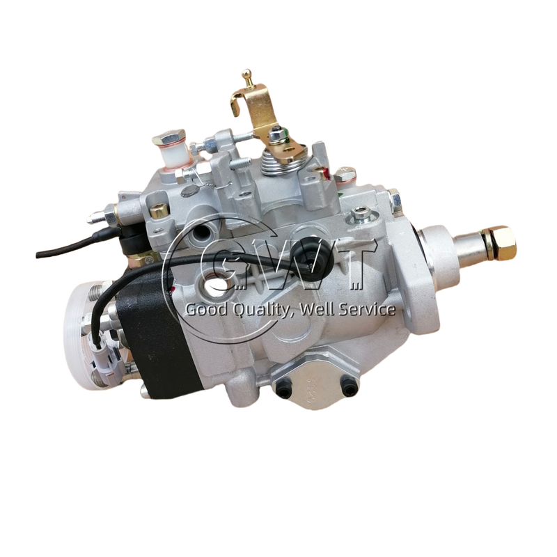 Diesel VE Fuel Injection Pump 096000-4930 For TOYOTA 