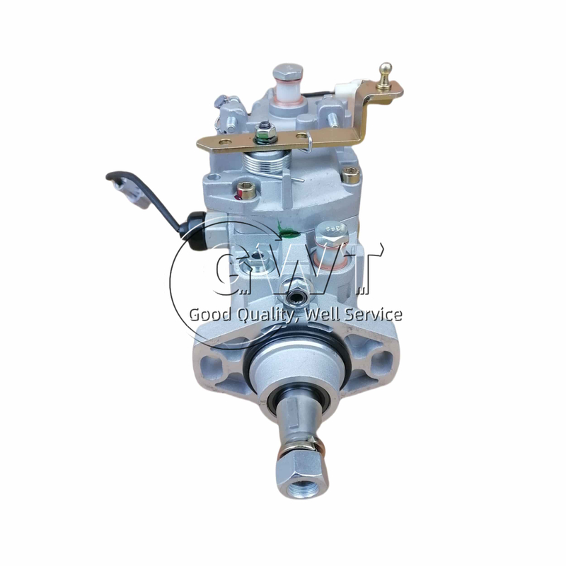 096000-8740 Diesel VE Fuel Injection Pump VE6/10F2000RND874 For Toyota Land Cruiser