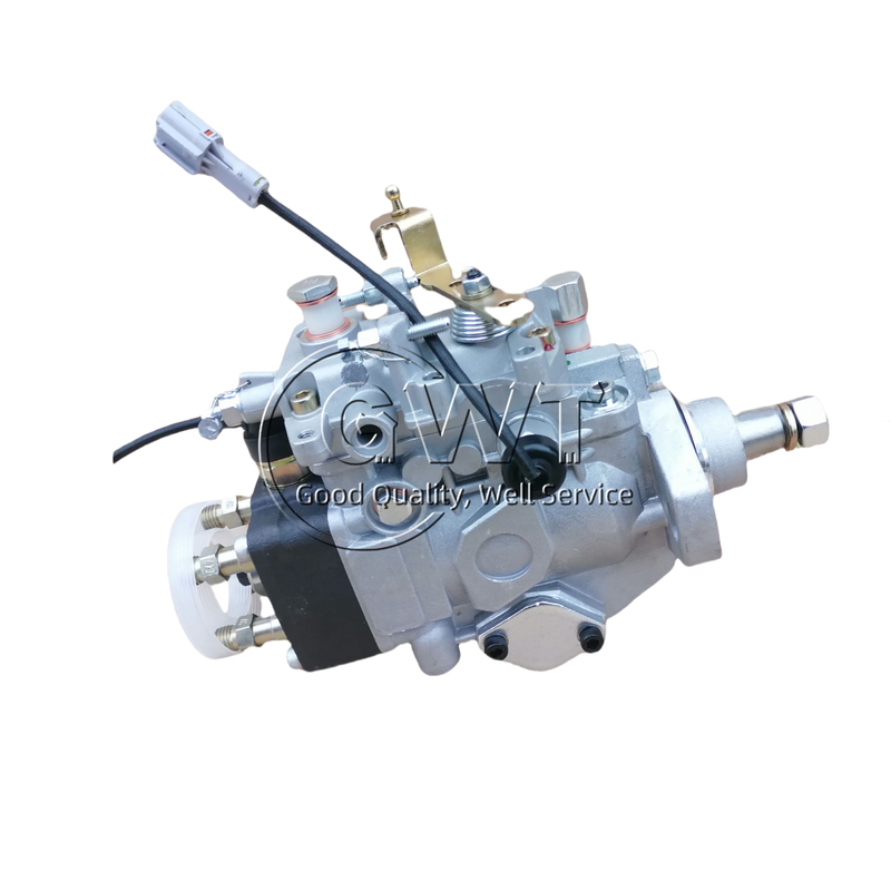 Denso Diesel Common Rail Fuel Injection Pump 096000-3090 0960003090 for Toyota 2L