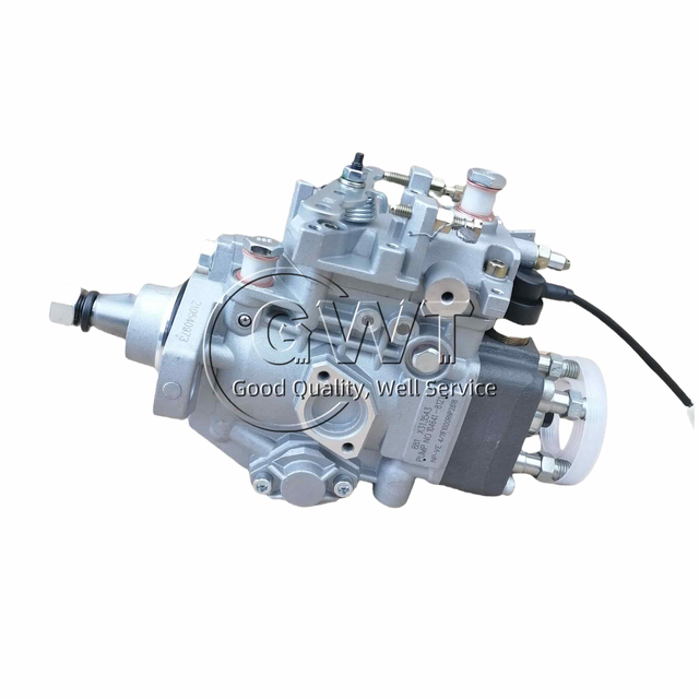 104641-8121 Diesel VE Fuel Injection Pump VE4/11F1000RNP2618 For Zexel