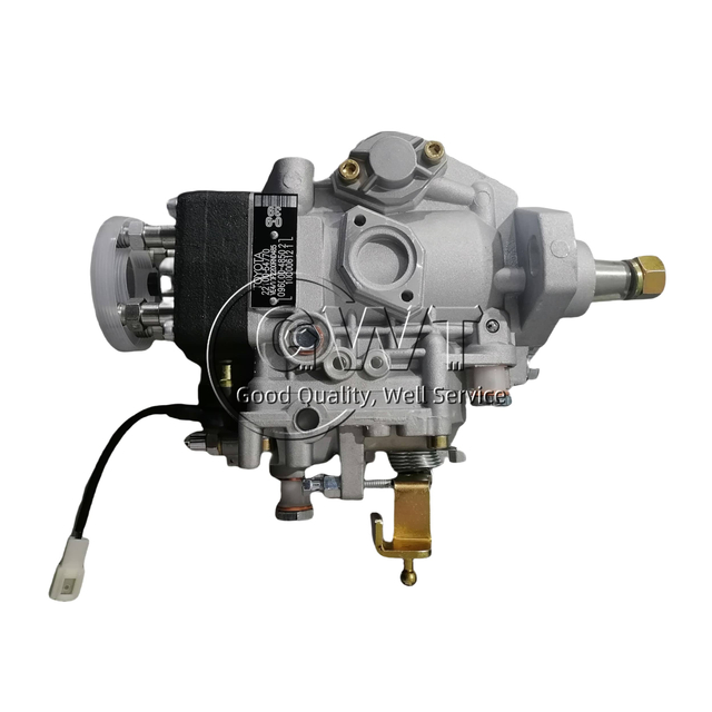 Diesel VE Fuel Injection Pump 096000-4850 VE4／10F2200RND485 22100-54770 For TOYOTA 