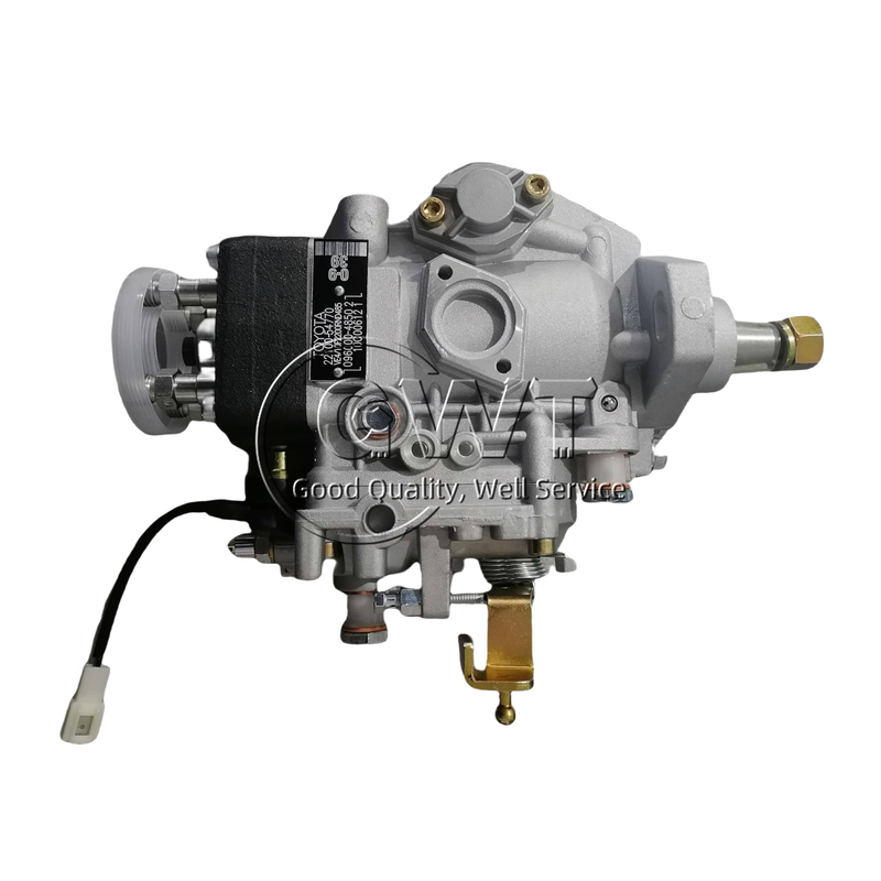 Diesel VE Fuel Injection Pump 096000-4850 VE4／10F2200RND485 22100-54770 For TOYOTA 