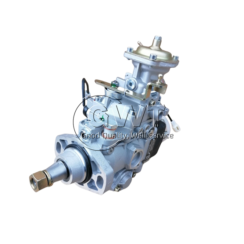 096000-6770 Diesel VE Fuel Injection Pump VE6/12F1800RND677