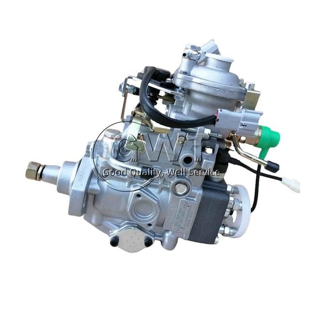104641-7280 Diesel VE Fuel Injection Pump VE4/11F1800LNP2495 For Zexel
