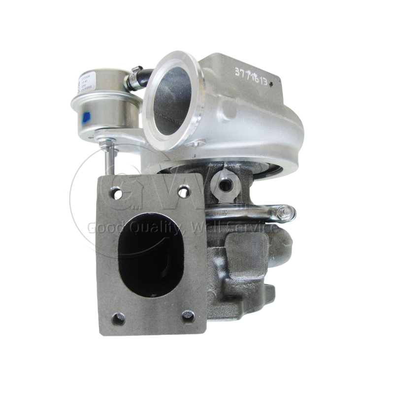  Holset HE200WG 3796165 3772742 3787105 4309280 5350916 Genuine Cummins Turbocharger