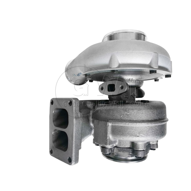  Holset HE500FG 3790337 3790339 3793021 3786598 4352407 3786598H Genuine Cummins Turbocharger