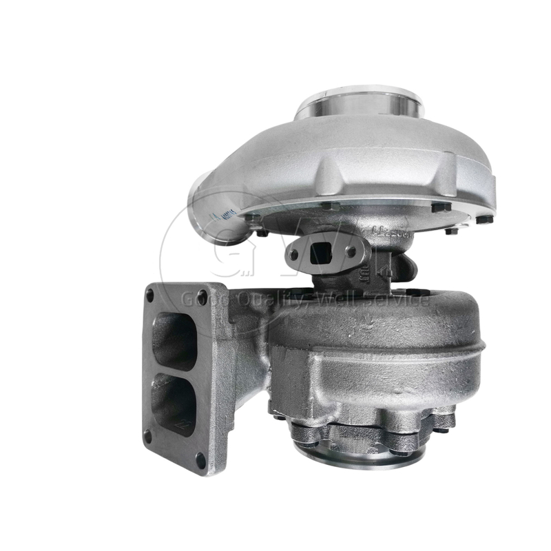  Holset HE500FG 3790337 3790339 3793021 3786598 4352407 3786598H Genuine Cummins Turbocharger