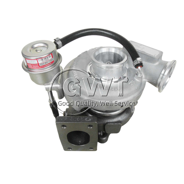  Holset HE200WG 3777896 3777897 3794988 Genuine Cummins Turbocharger