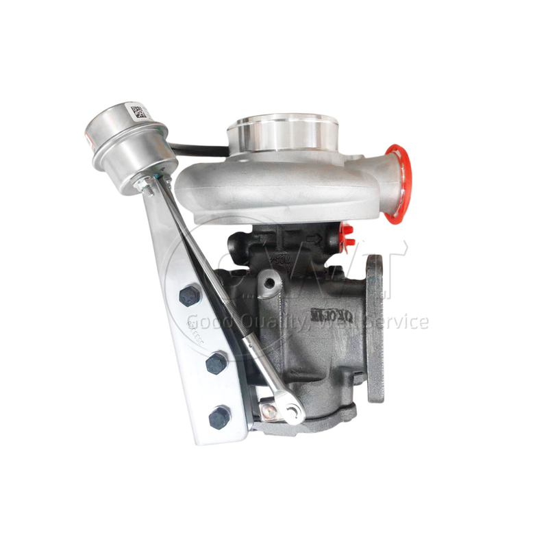  Holset HE400WG 3799504 3799505 Genuine Cummins Turbocharger
