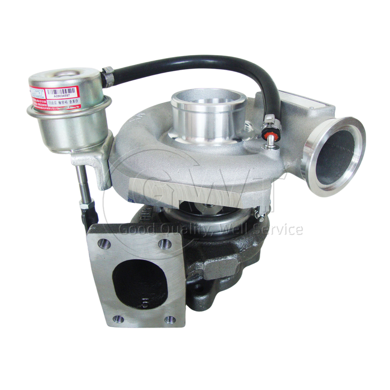  Holset HE211W 3774193 3774225 4033830 4309104 4033830H Genuine Cummins Turbocharger