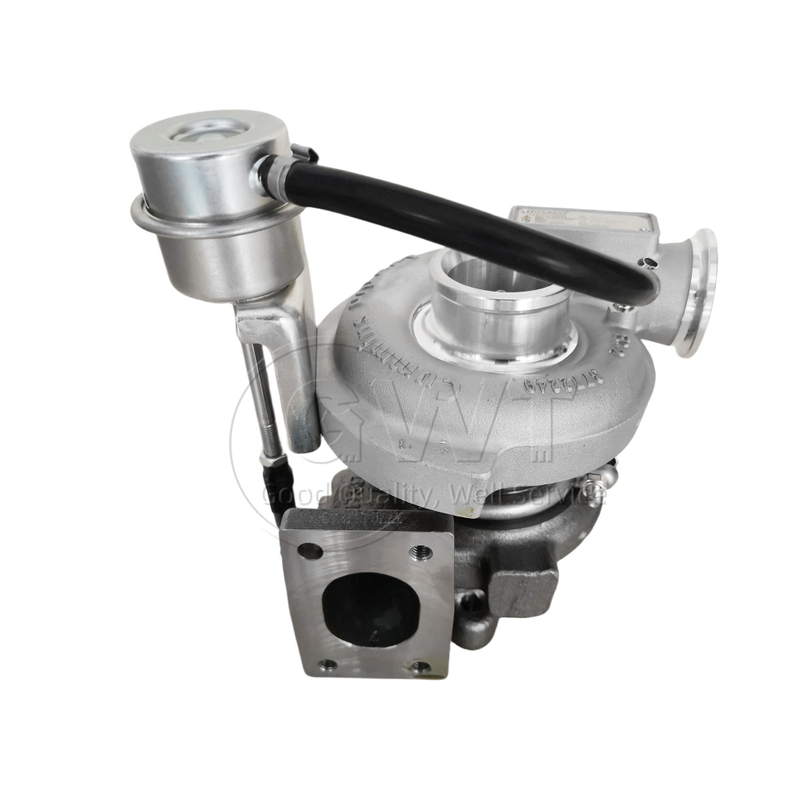  Holset HE211W 3790137 3790138 Genuine Cummins Turbocharger