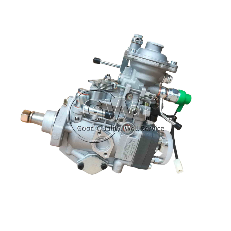 104646-6442 Diesel VE Fuel Injection Pump VE4/11F1900LNP2075 8971881872