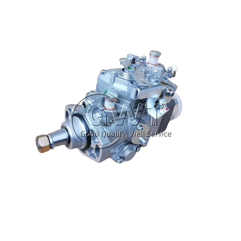 104647-7000 Diesel VE Fuel Injection Pump VE4/10F1300RNP2625 6272711110