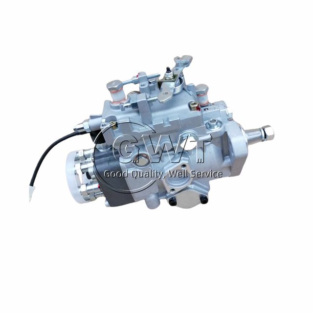 104661-3050 Diesel VE Fuel Injection Pump VE6/11F1150RNP241 32B6500210