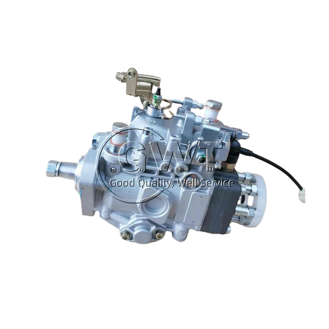 104660-4053 Diesel VE Fuel Injection Pump VE6/10F1150RNP52