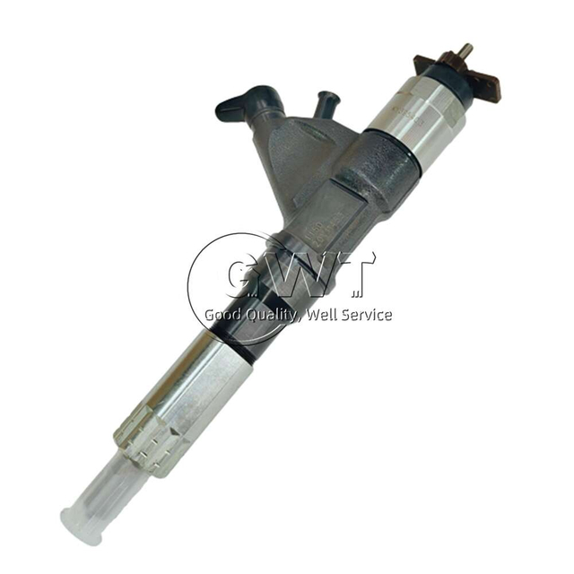 295050-1150 DENSO INJECTOR Diesel Common Rail Fuel Injector 