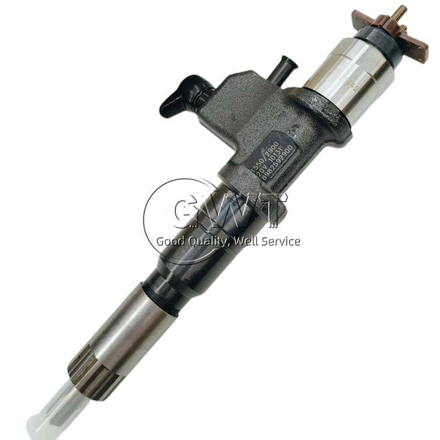 295050-1550 8-98259290-0 DENSO Common Rail Diesel Fuel Injector