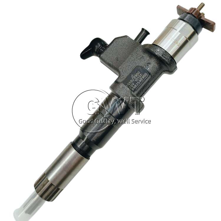 295050-1550 8-98259290-0 DENSO Common Rail Diesel Fuel Injector