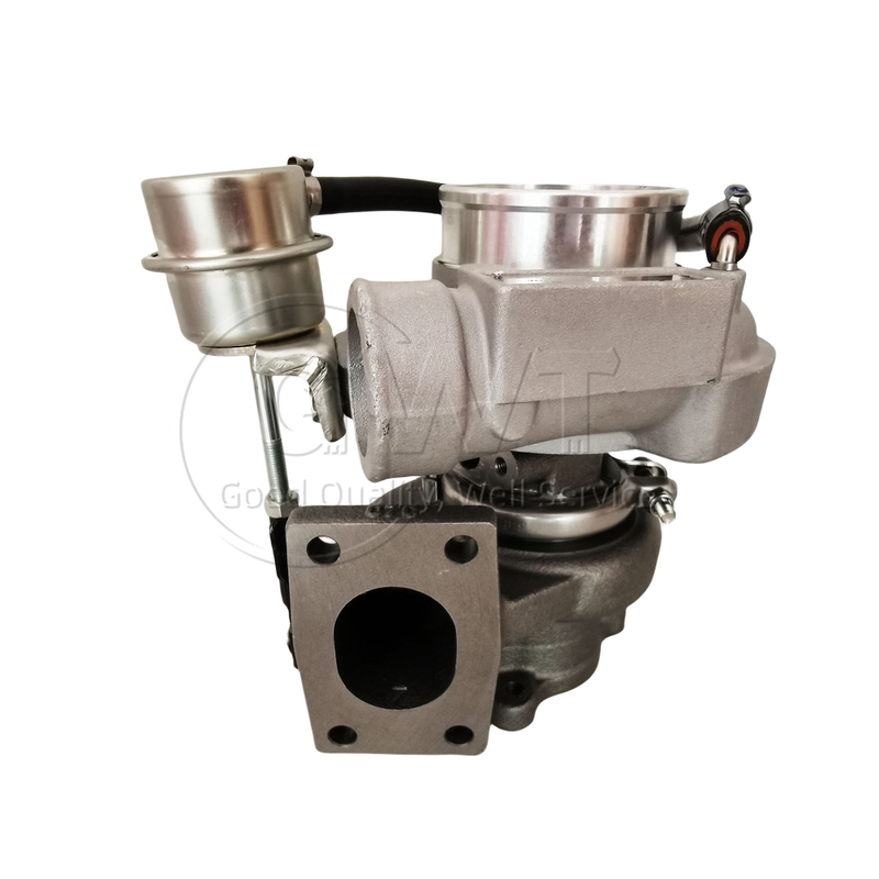 Holset HX25W 3599350 3599351 4033163 2852068 4042194 504061374 4033163H Genuine Cummins Turbocharger