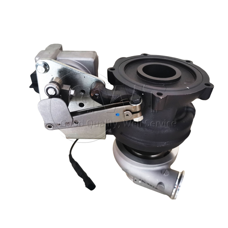  Holset HE200VG 3792549 3792551 Genuine Cummins Turbocharger