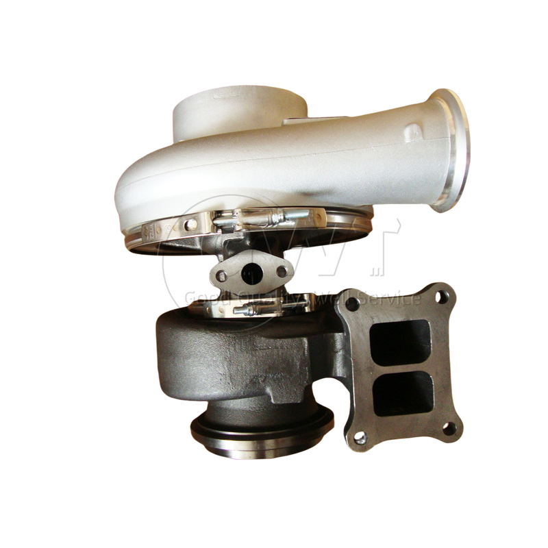  Holset HT60 3536803 3804565 4033554 4033554H Genuine Cummins Turbocharger