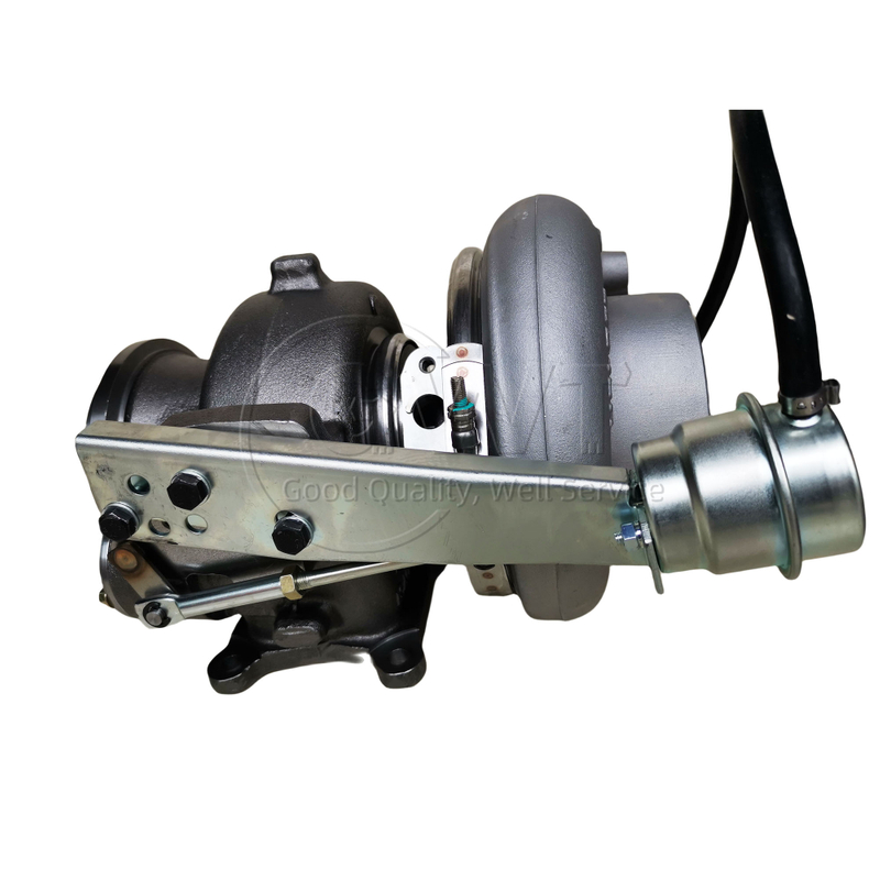  Holset HX55W 4036915 4089854 4035893 4035893H Genuine Cummins Turbocharger