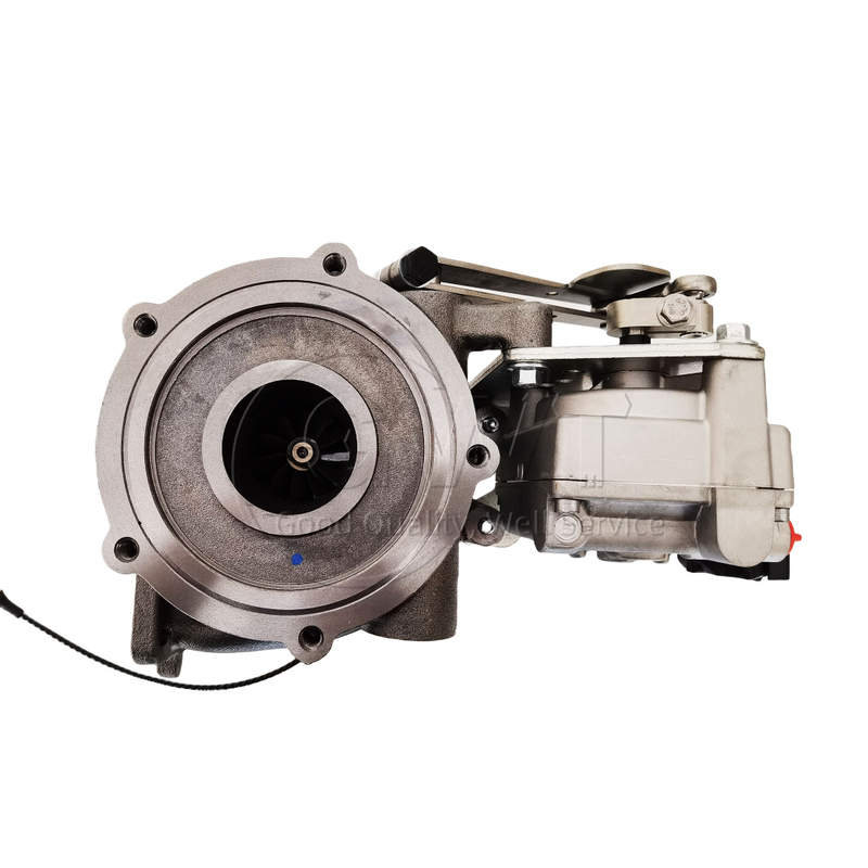  Holset HE200VG 5502162 3798216 5354322 4309505 3786561H Genuine Cummins Turbocharger