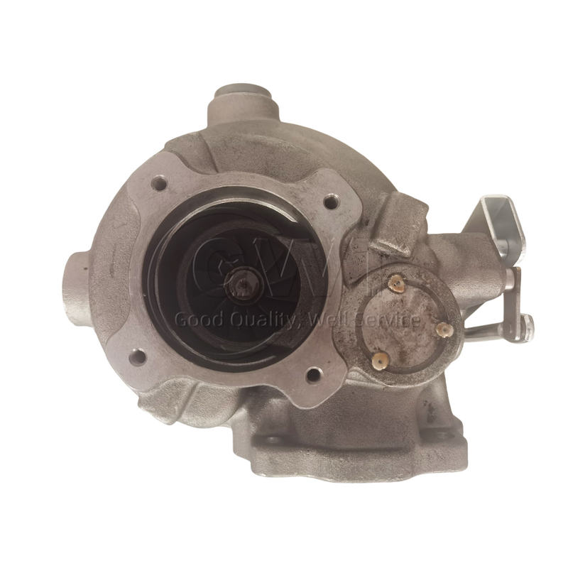  Holset HX55WM 4041656 4955232 4041739 4041739H Genuine Cummins Turbocharger