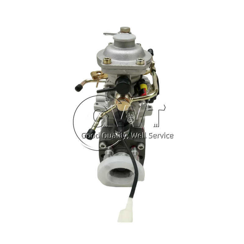 104680-7820 VE Fuel Injection Pump VE4/10F1900RNP2296